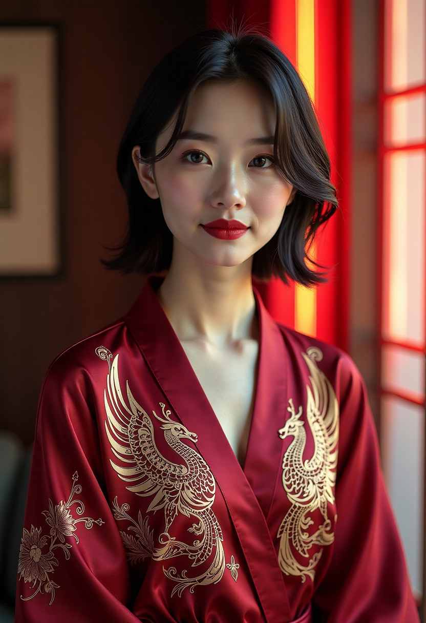 塞上烽烟：漠北飞鹰