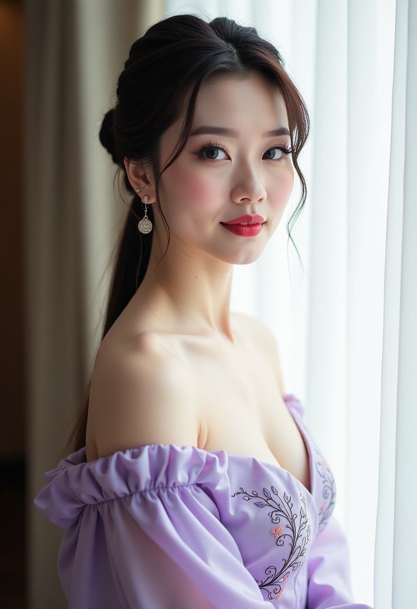 关东往事之客栈残阳