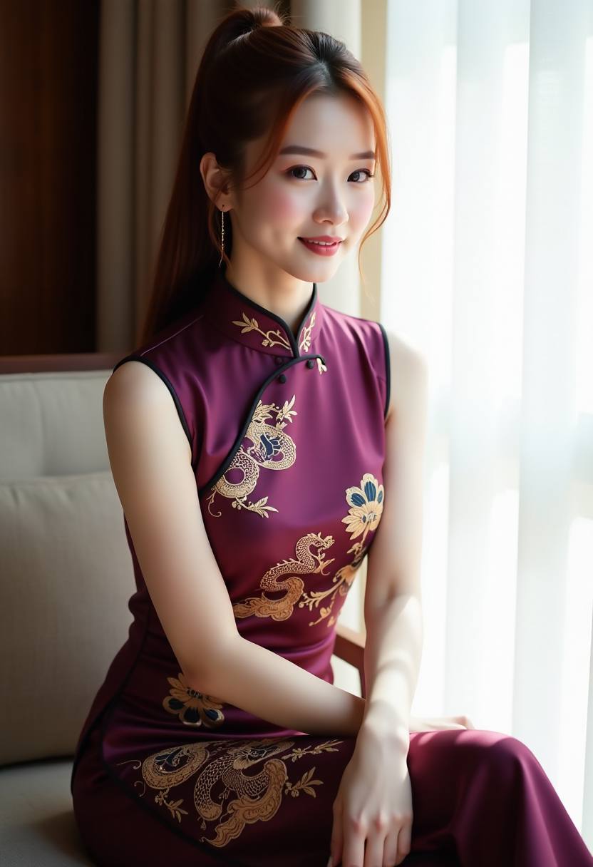 隐秘调查处：第零号档案